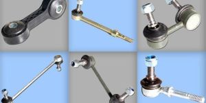 Cars Suspension Parts