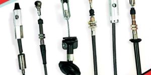 Glister Car Control Cables