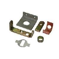 Automotive Sheet Metal Parts