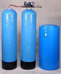 RO Softener