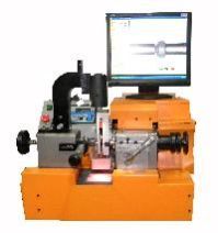 Diamond Bruting Machine