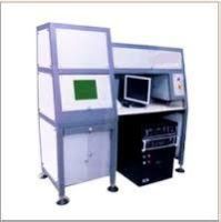 Laser Diamond Bruting Machine