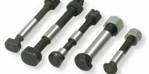 High Tensile Bolts