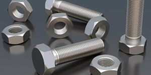 Industrial Bolts