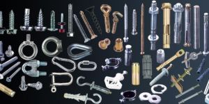 Industrial Fasteners