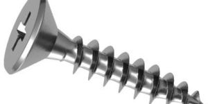 Industrial Screws