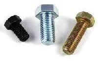 Mild Steel Bolts