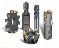CNC Milling Tools