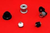 Belt Drive Pulley
