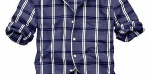 Mens Casual Shirt