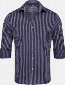 Mens Formal Shirt