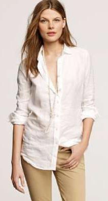 Ladies Casual Shirt