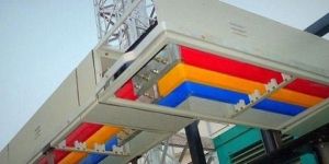 Low Voltage Bus Duct