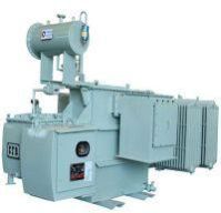 Distribution Transformers