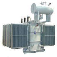 High Voltage Transformers