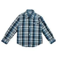 Kids Cotton Shirts