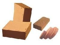 Coir Pith Bricks