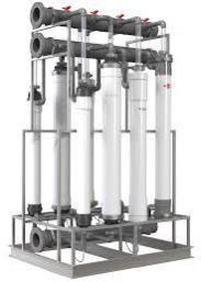 Ultrafiltration System