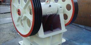 Stone Crusher Machine