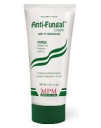 Antifungal Cream