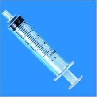 Veterinary Syringe