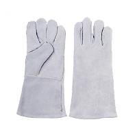 Industrial Leather Gloves