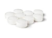 Zinc Tablets