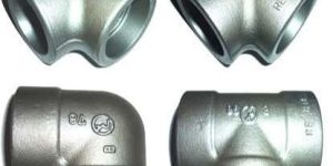 Ss & Ms Pipe & Pipe Fittings