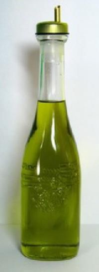 Henna Oil