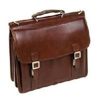 Leather Executive Office Bags