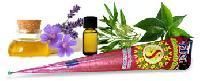 Henna Oil