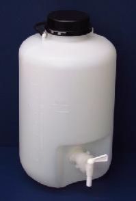 Plastic Carboy