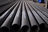 Structural Steel Pipes