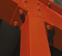 Red Oxide Zinc Chromate Primer