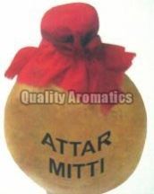 Mitti Attar