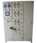 AUTOMATIC POWER FACTOR CONTROL (APFC) PANEL
