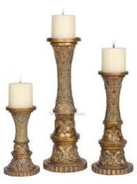 Candlestick Holder