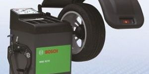 Bosch Wheel Balancer