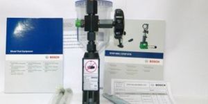 Diesel Injector Nozzle Tester