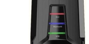 PC Based Compact Car Scanner