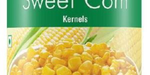 Canned Sweet Corn