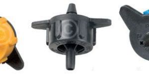 Jain Drip Irrigation Emitters