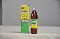 Ayurvedic Veterinary Medicine