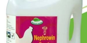 Nephrowin Fresh Poultry Liver Tonic