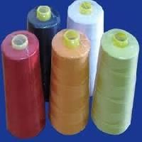 Spun Polyester Thread