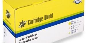 HP Compatible Toner Cartridge