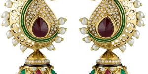 Gold Plated Jewellery