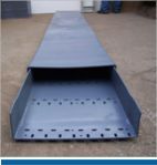 PVC Tray