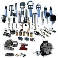 Milling Machine Tools