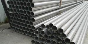 Aluminium Pipes, Aluminium Fittings
